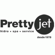 Pretty Jet